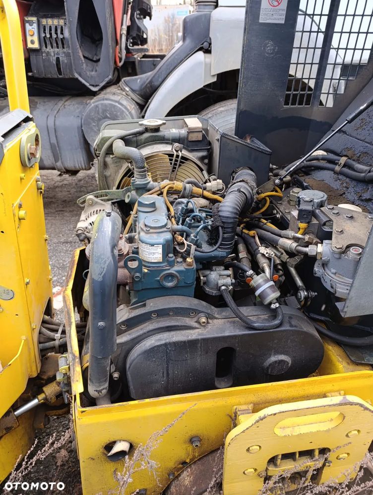 Bomag BW 90 AD 2 - 3