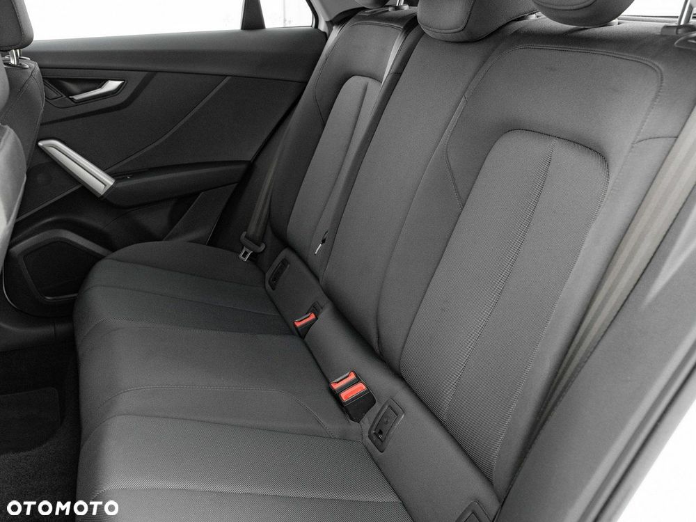 Audi Q2 35 TFSI S tronic - 25