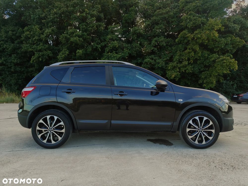 Nissan Qashqai 1.6 I-Way - 6