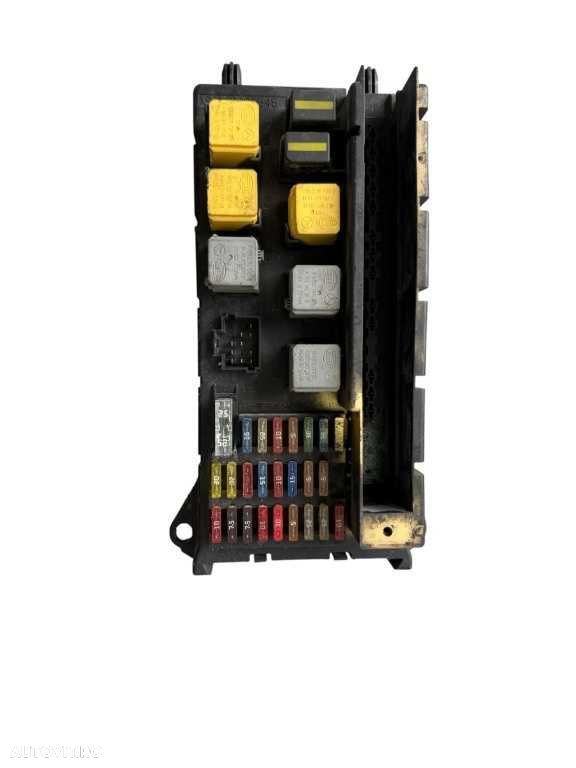 Panou sigurante Mercedes Sprinter W906 cod piesa A9065450401 - 2