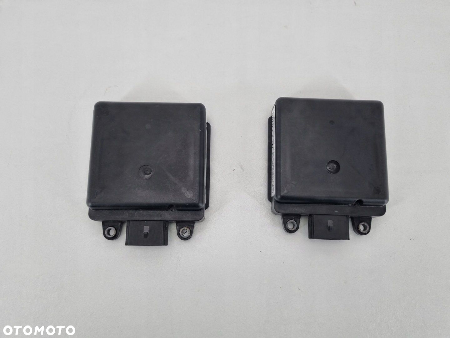 jeep grand cherokee wk2 RADAR MARTWEGO POLA 68137930AL - 5