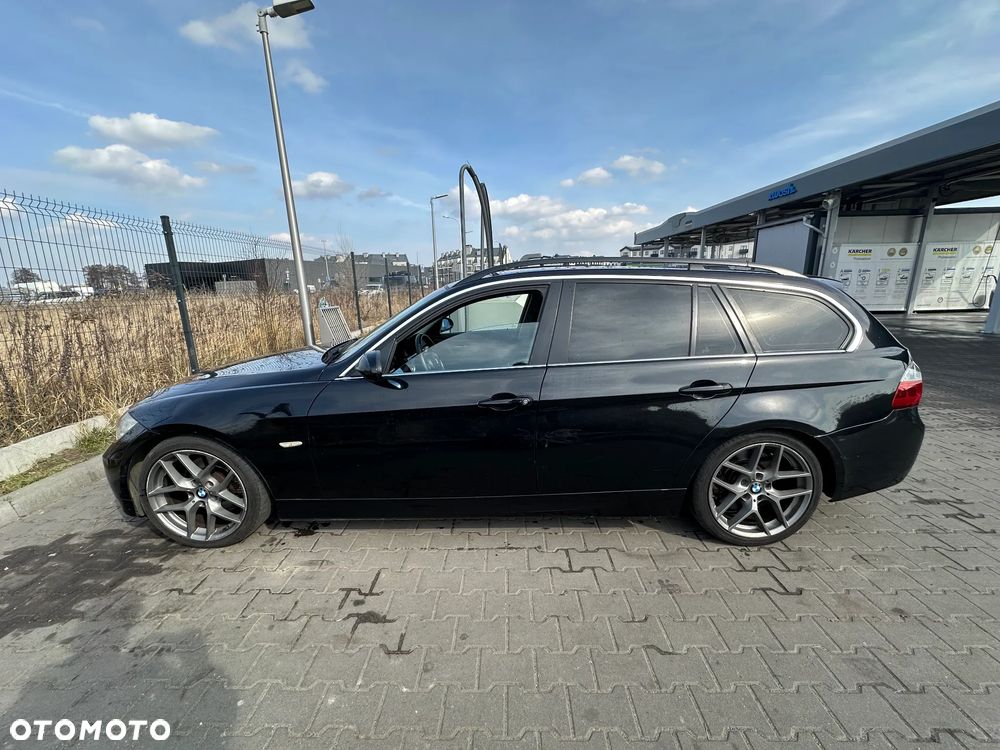BMW Seria 3 - 1