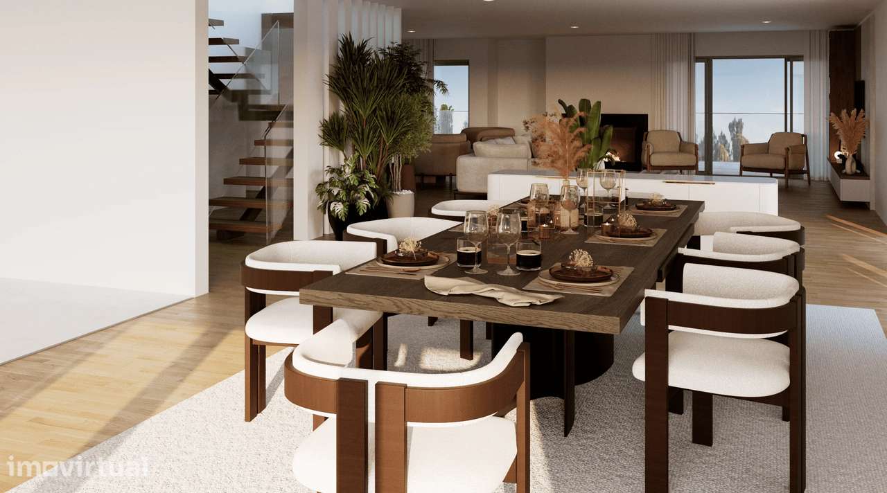 Apartamento para venda em Montijo - Grande imagem: 3/24