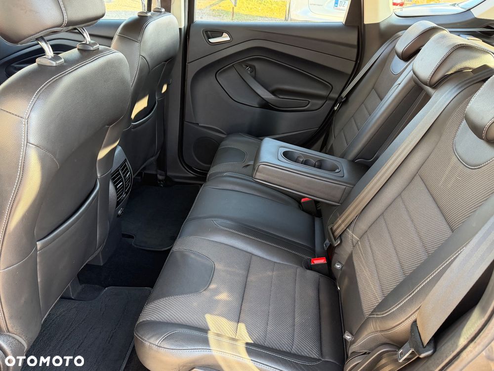 Ford Kuga 1.5 EcoBoost FWD Titanium ASS GPF - 6