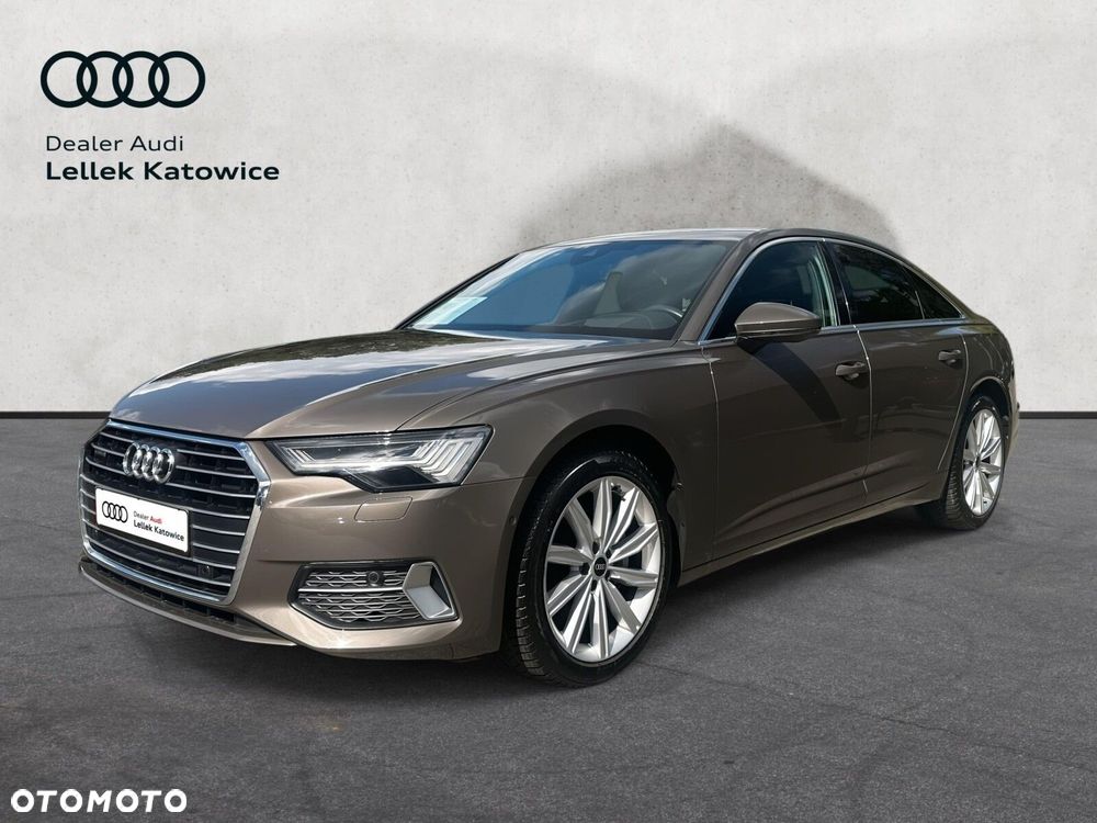Audi A6 Limousine 40 TDI mHEV Quattro Sport S tronic - 4