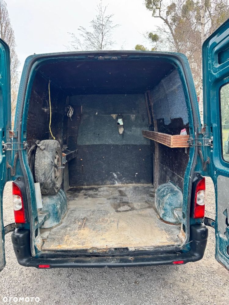 Renault Master - 6