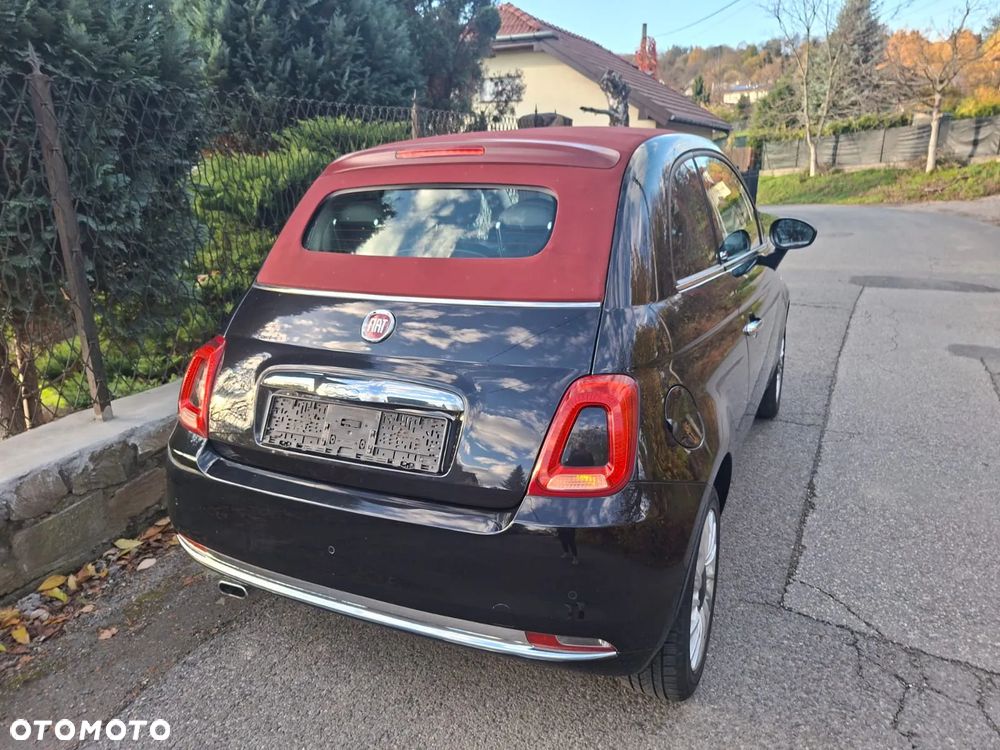 Fiat 500 1.2 Dolcevita - 12
