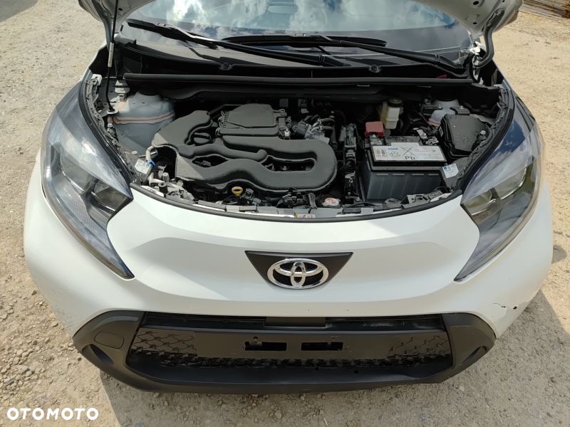 Toyota Aygo X - 28