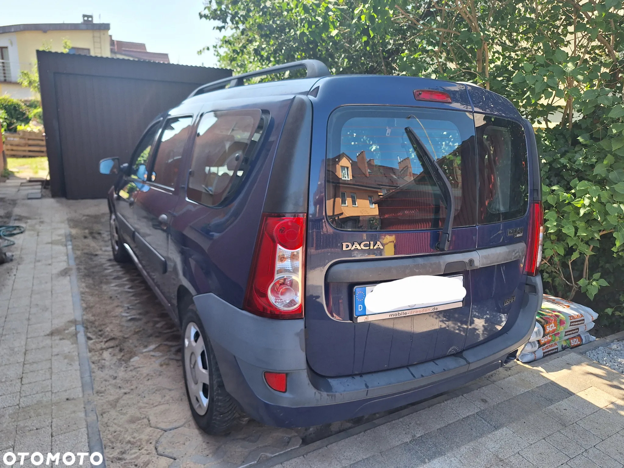 Dacia Logan - 3