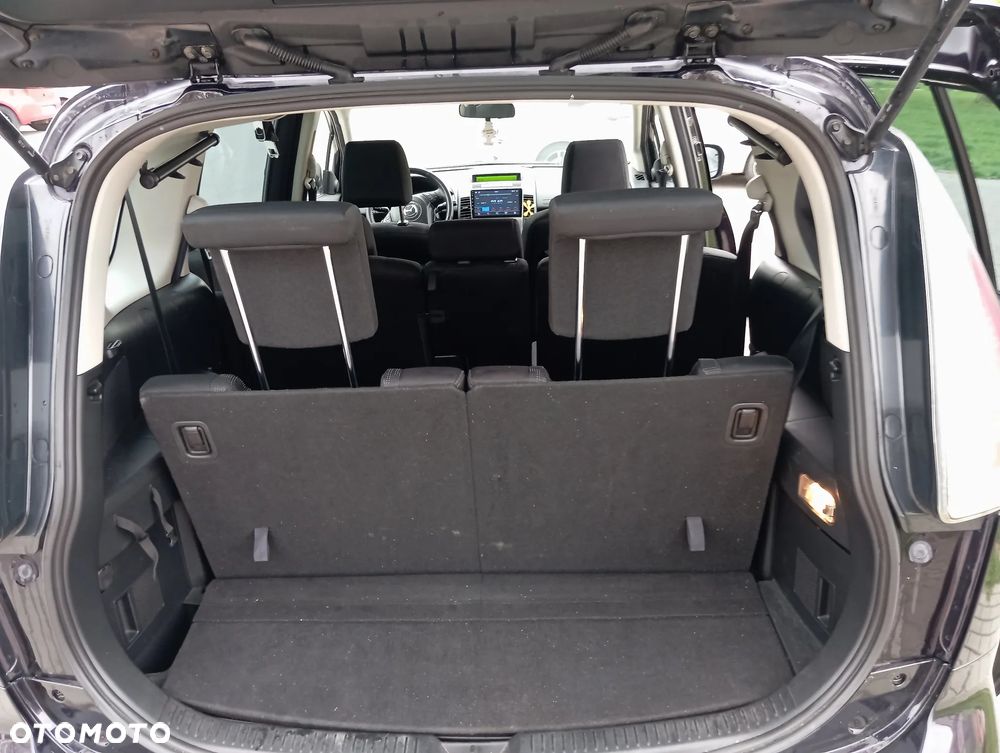 Mazda 5 2.0 Exclusive - 8