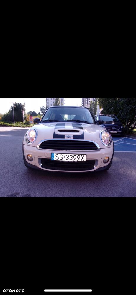 MINI ONE - 23