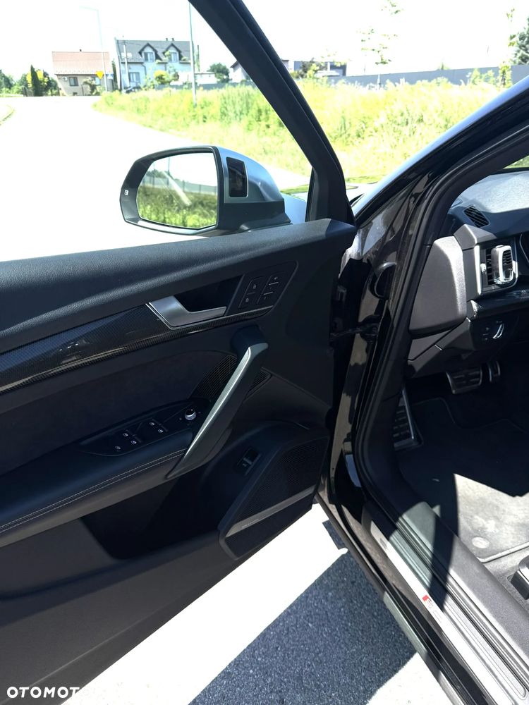 Audi SQ5 - 6
