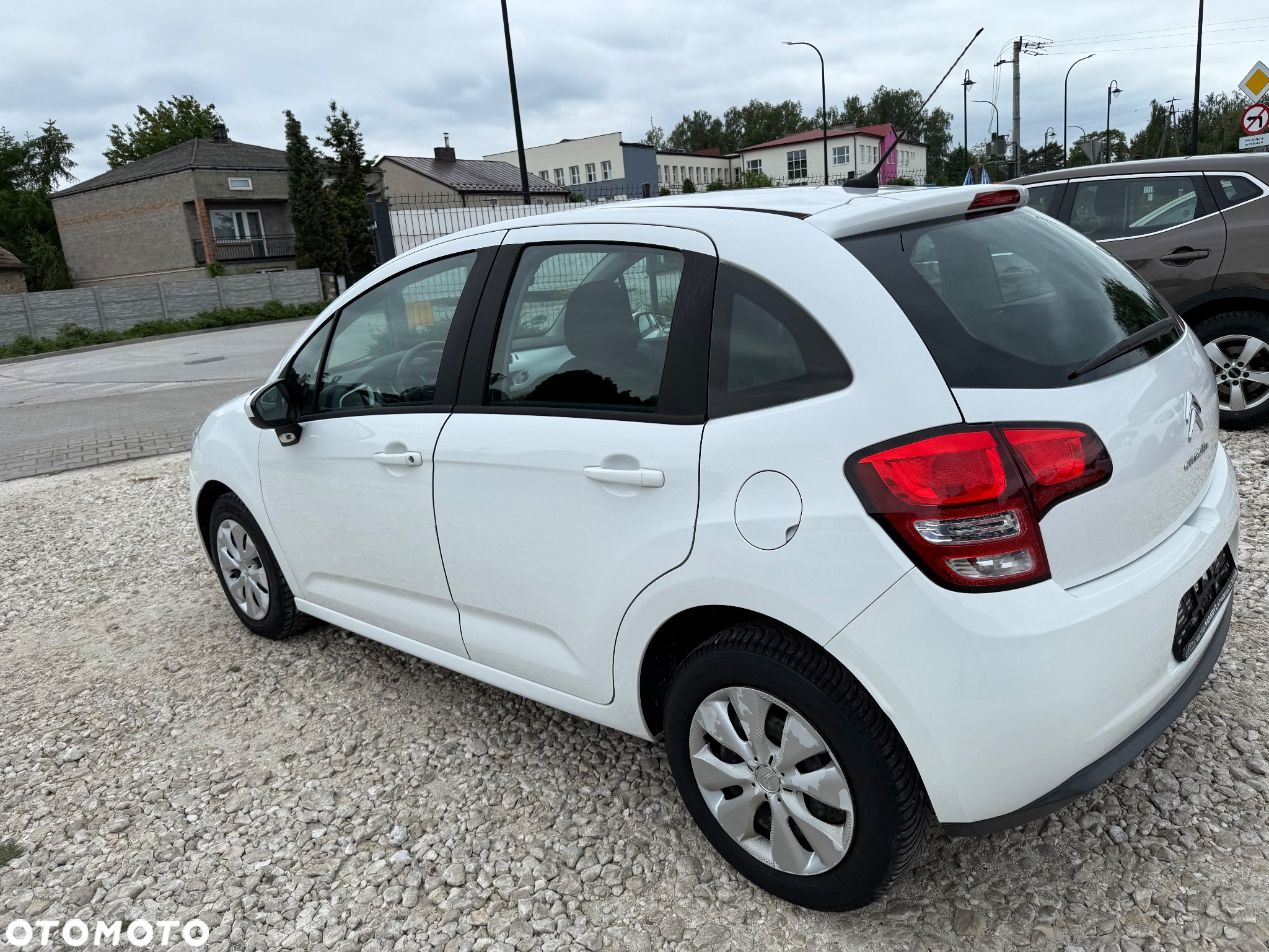 Citroën C3 1.4 Confort - 21