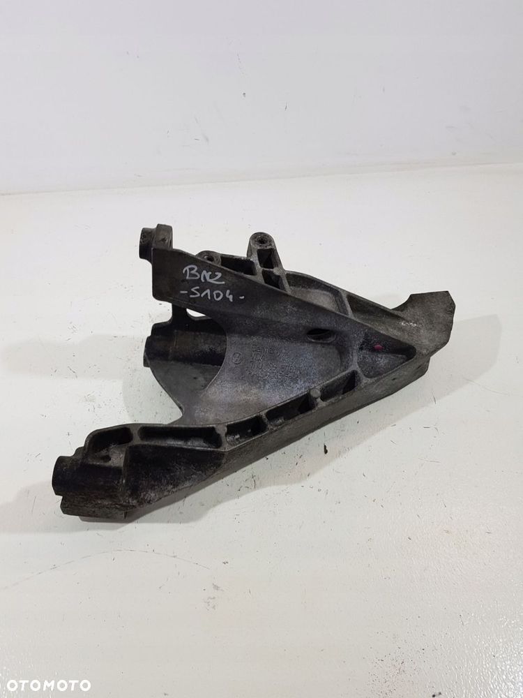 ŁAPA WSPORNIK SILNIKA 7H0199370N VW TRANSPORTER T5 2.5 TDI BNZ - 2