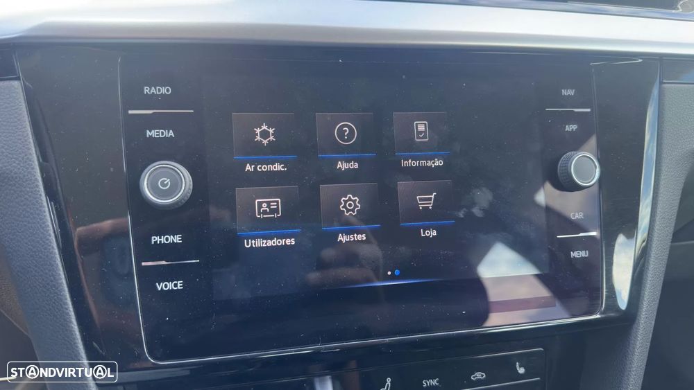 VW Arteon 2.0 TDI Elegance DSG - 16