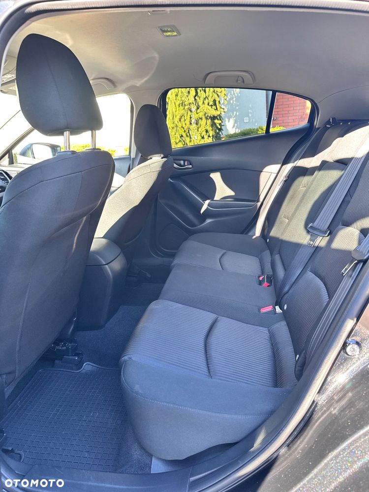 Mazda 3 2.0 Skyenergy - 14