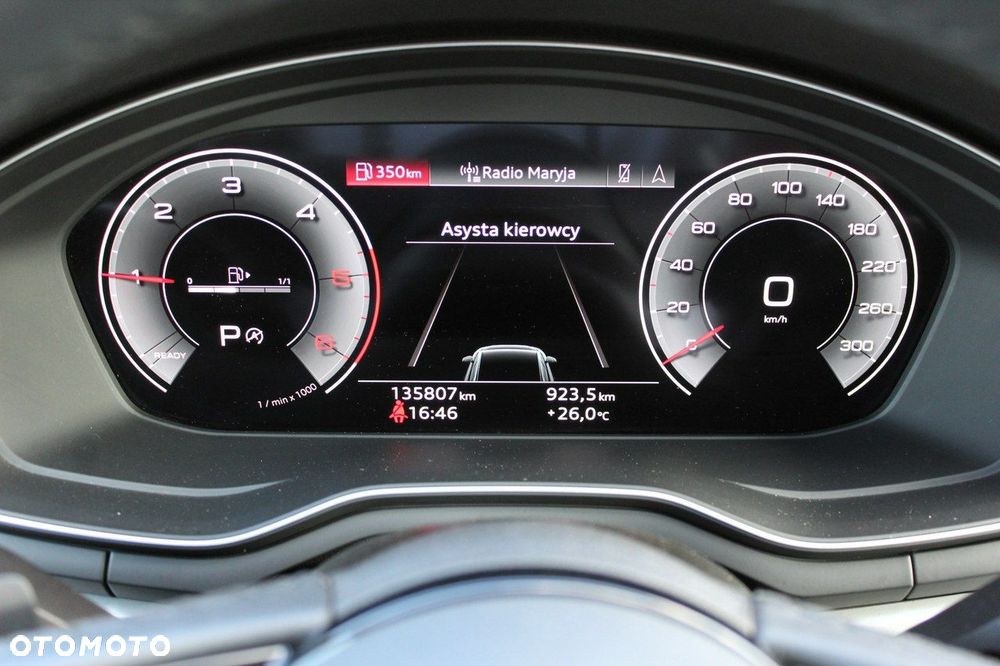 Audi A4 - 13