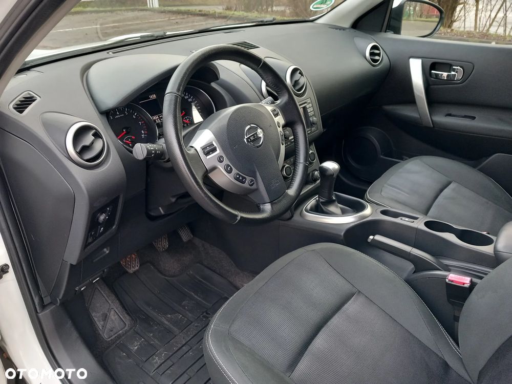 Nissan Qashqai 1.6 I-Way - 14