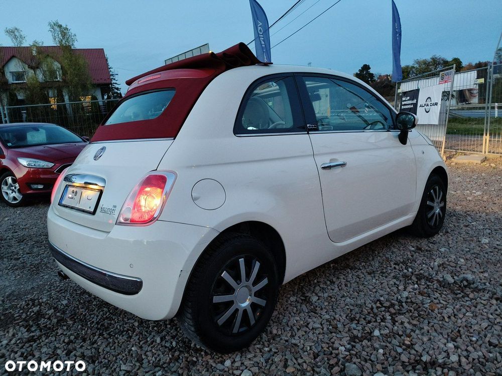 Fiat 500 - 4