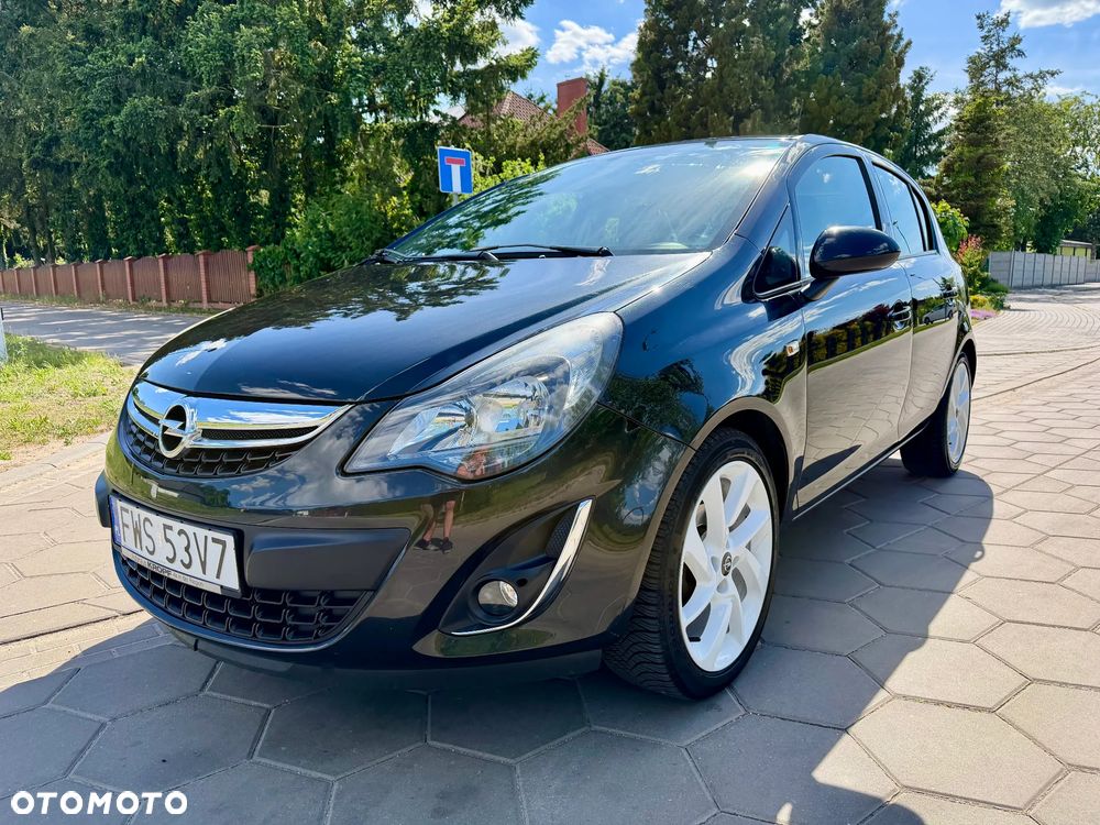Opel Corsa - 14