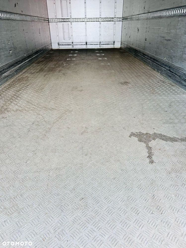 DAF LF 290 / CHŁODNIA  / DMC 16000kg - 15