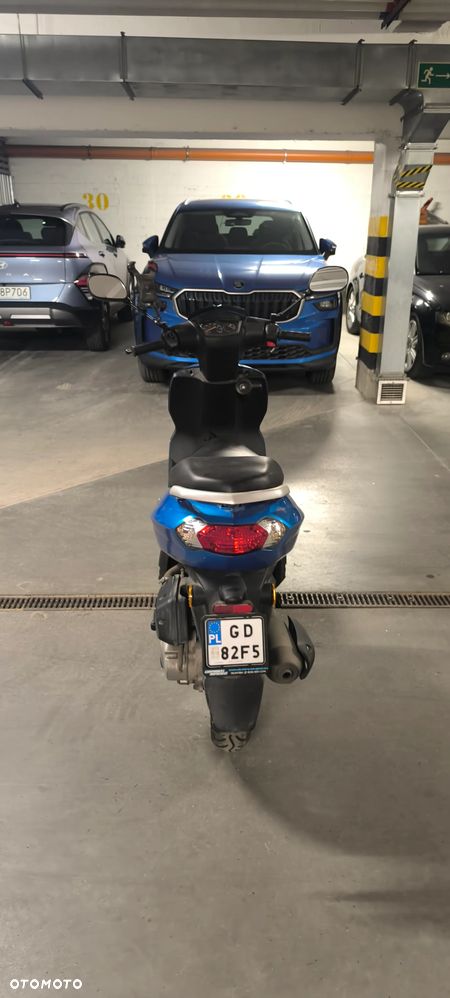Peugeot Kisbee - 4