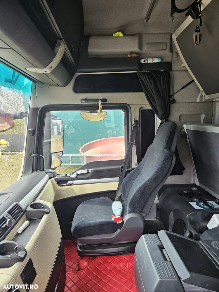 MAN TGX 18 440 EURO 5 - 3