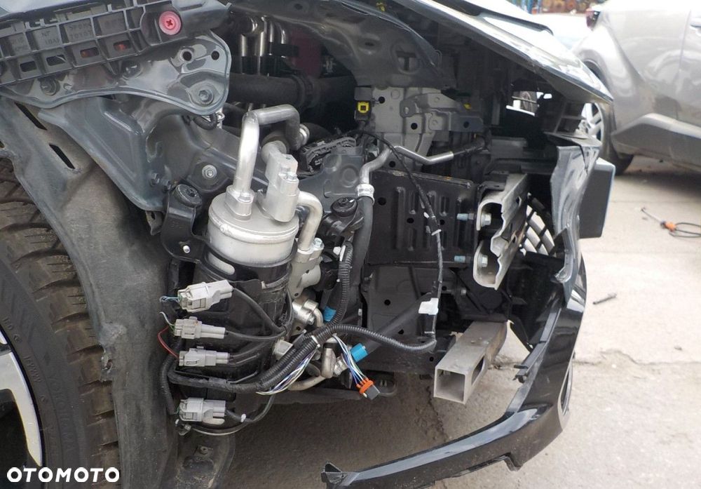 Toyota Prius - 8