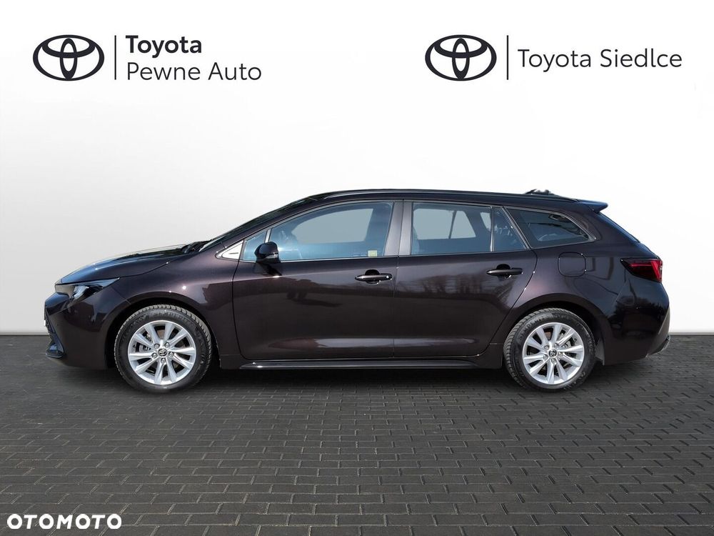 Toyota Corolla 1.8 Hybrid Comfort - 6