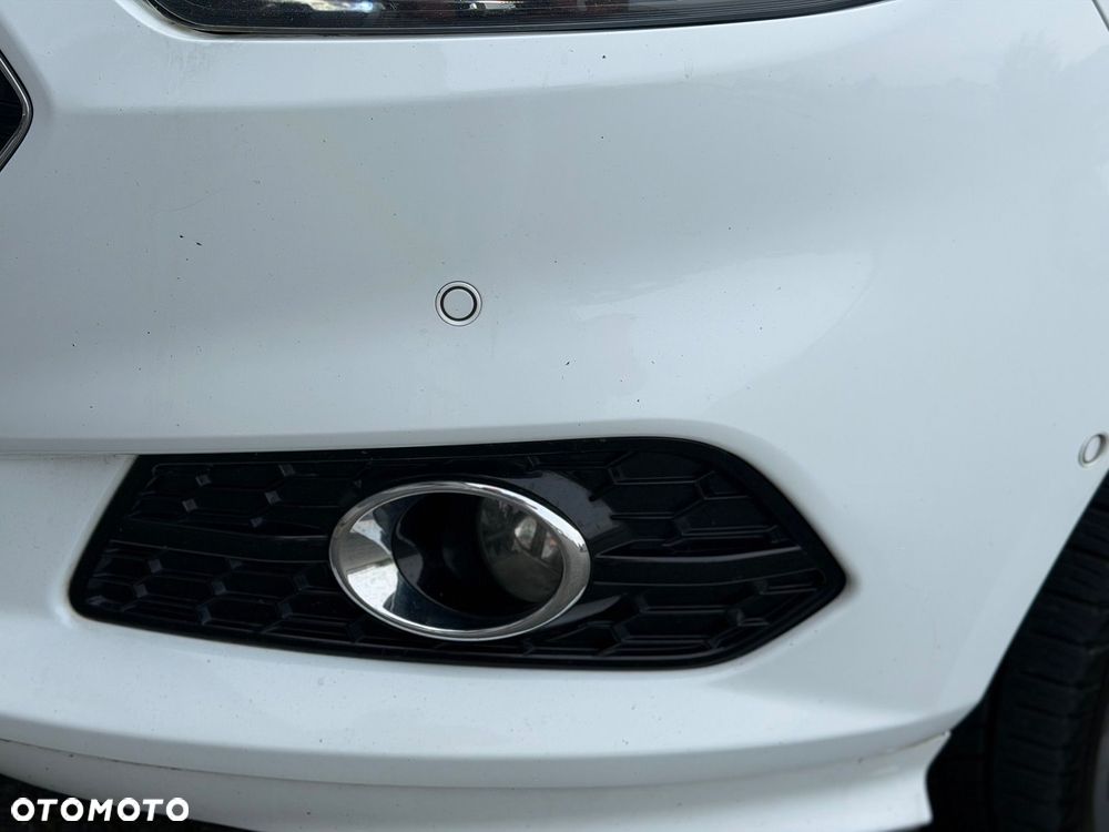 Ford S-Max 2.0 TDCi Bi-Turbo ST-Line PowerShift - 20