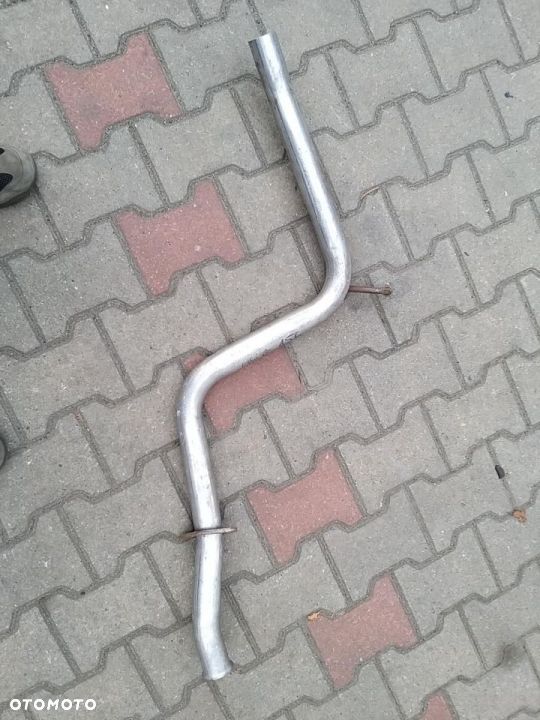 RURA ŚRODKOWA Alfa Romeo 156 1.6 1.8 2.0 Twin Spark -16V 97-00 60652867 - 1