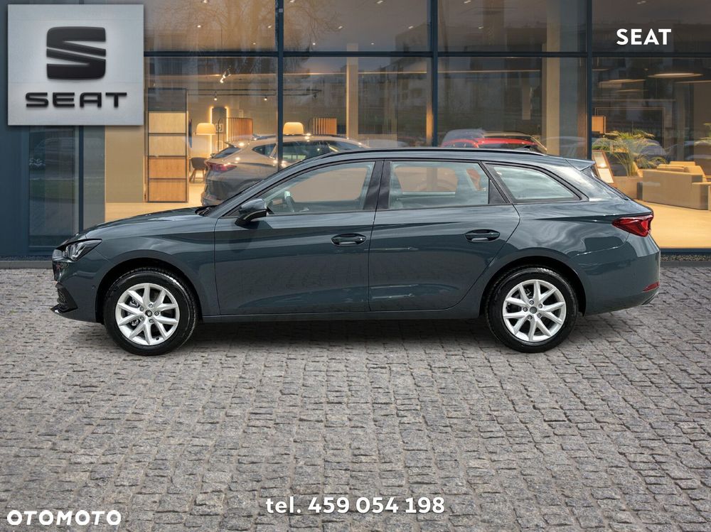 Seat Leon - 3