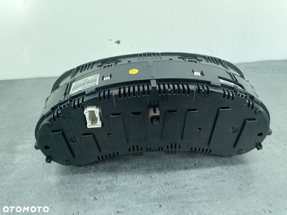 LICZNIK CITROEN C4 II 96657318XT  A2C53408152 1.6 VTI - 2