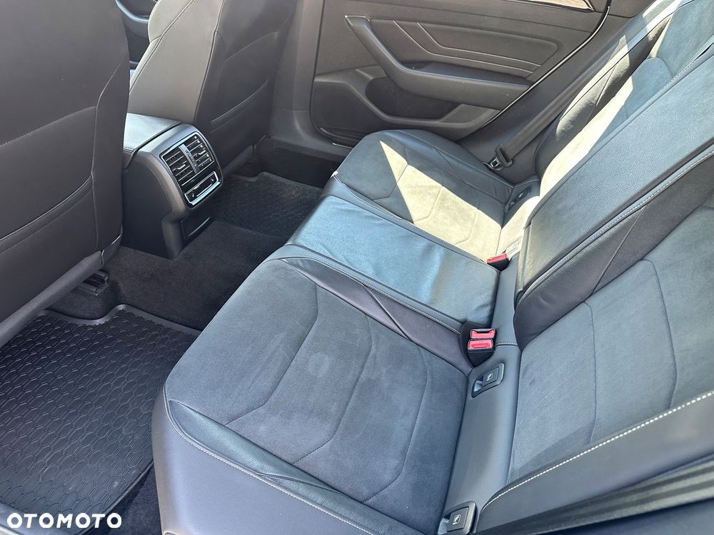 Volkswagen Arteon - 16