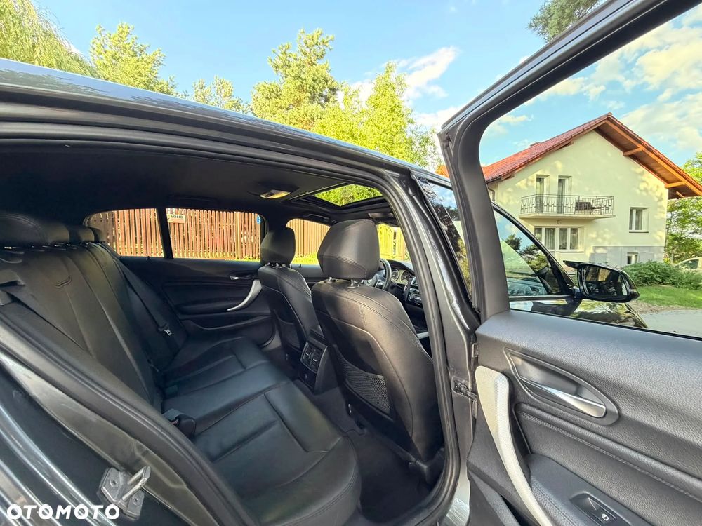 BMW Seria 1 M135i Sport-Aut - 31