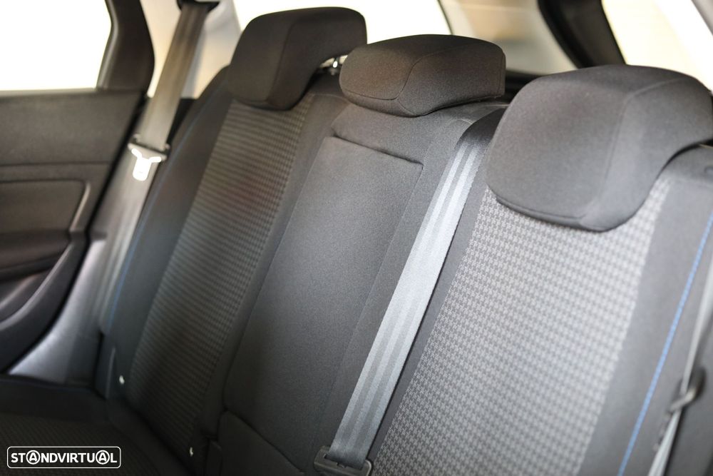 Peugeot 308 SW 1.5 BlueHDi Style - 12