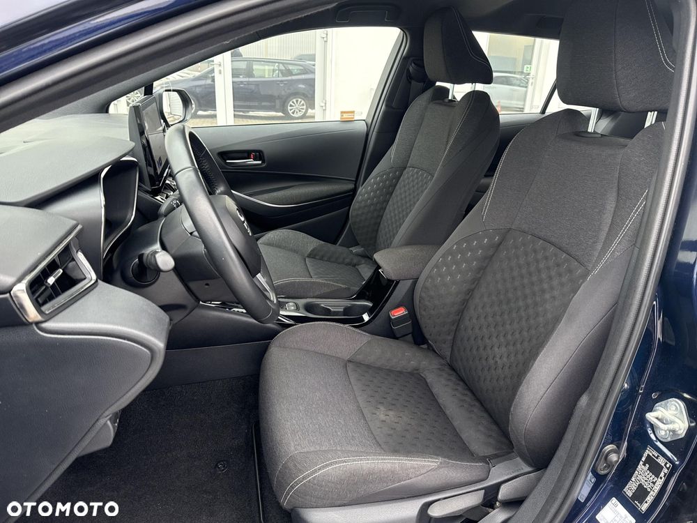 Toyota Corolla 1.8 Hybrid Comfort - 14