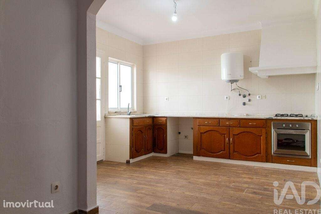 Andar de moradia T2 em Almeirim - Grande imagem: 3/20