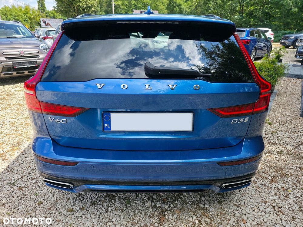 Volvo V60 - 9
