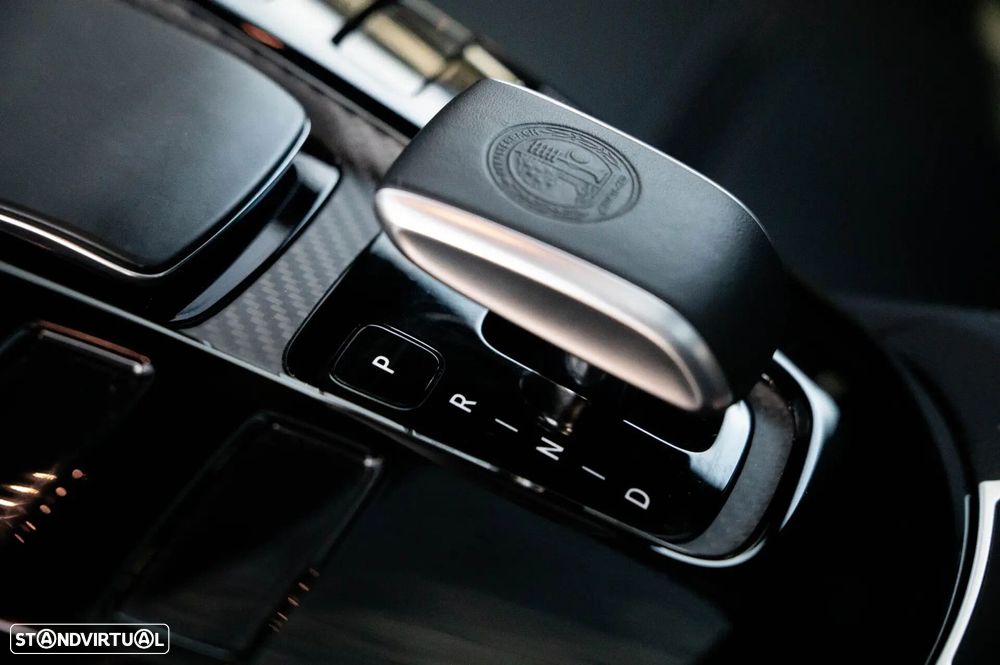 Mercedes-Benz AMG GT 63 S E Performance - 17