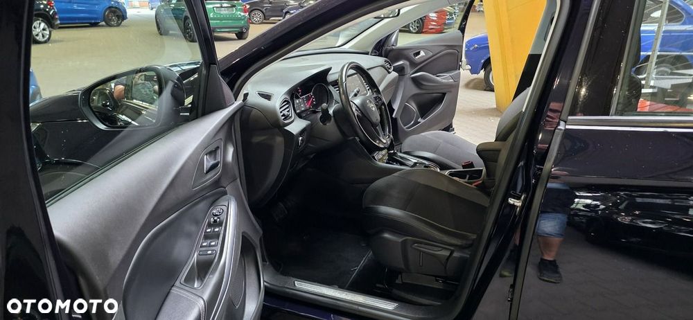 Opel Grandland X - 13