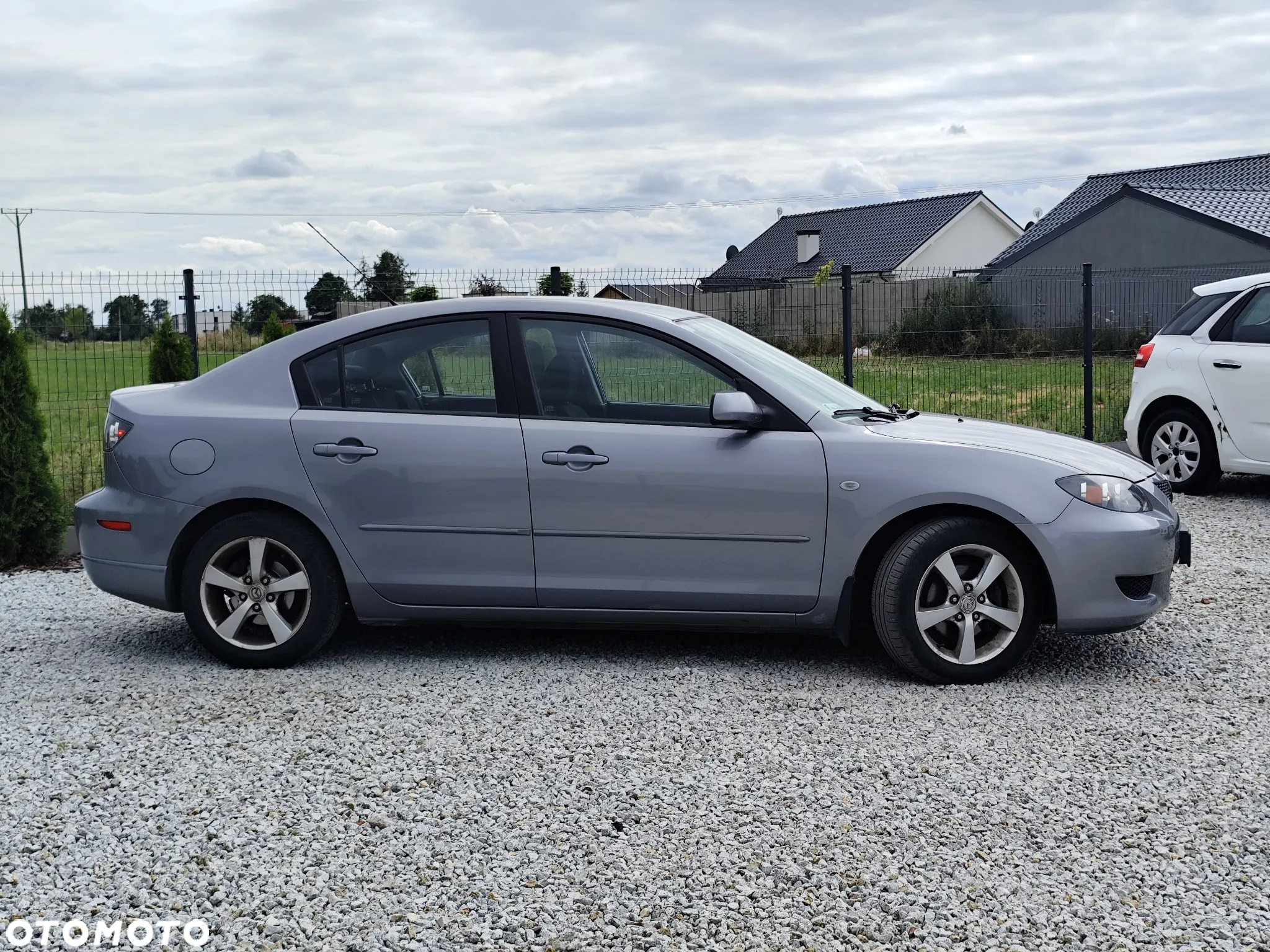 Mazda 3 1.6 16V Exclusive - 5