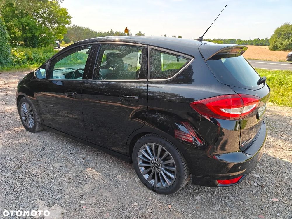 Ford C-MAX 1.5 EcoBoost Start-Stop-System Sport - 7