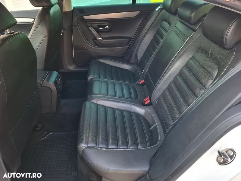 Volkswagen Passat CC 2.0 TDI 4Motion DSG Exclusive - 28