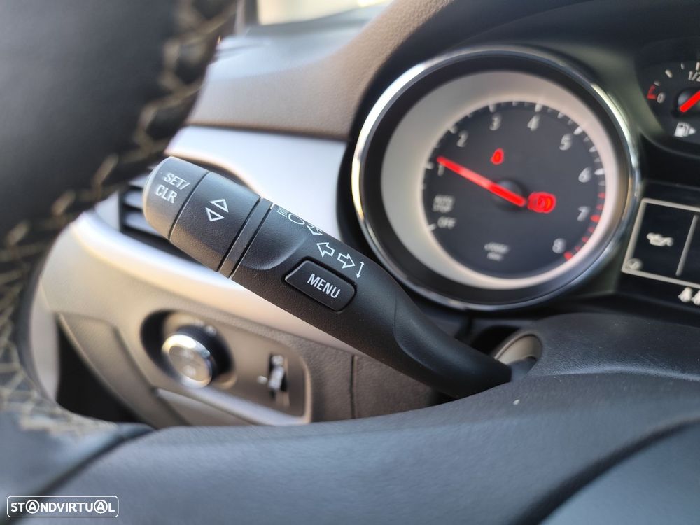 Opel Astra Sports Tourer 1.0 Business Edition S/S - 14