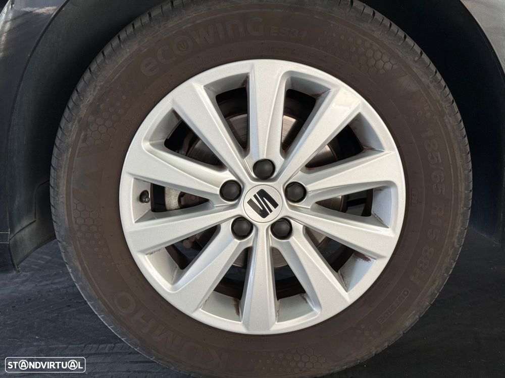 SEAT Ibiza 1.0 TSI Style - 6