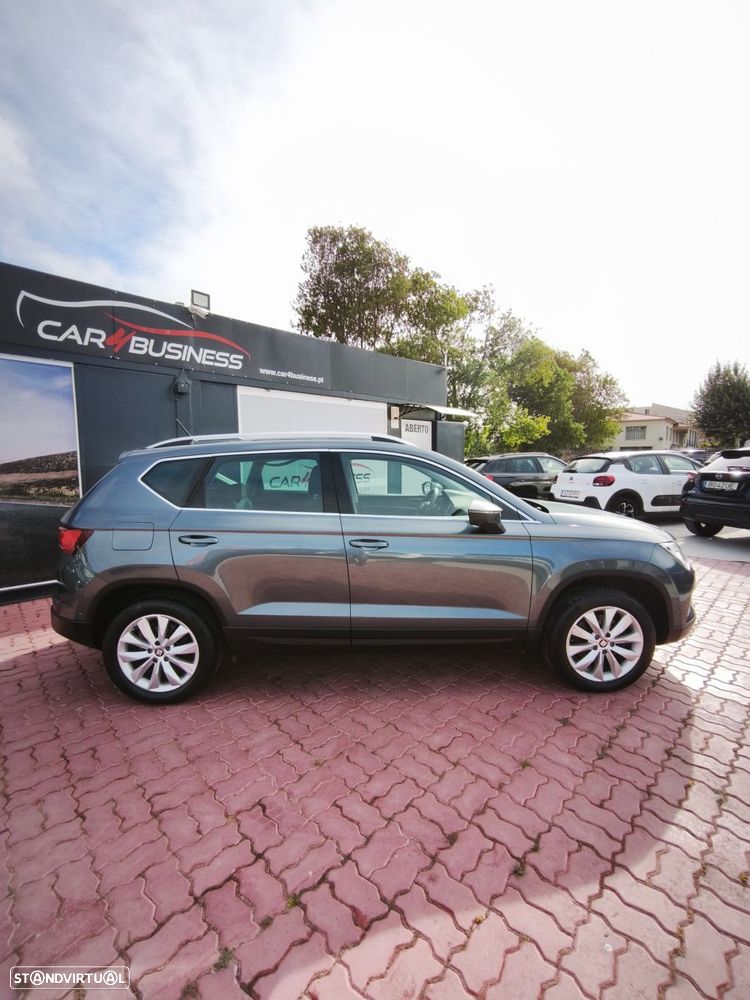 SEAT Ateca 1.6 TDI Style - 10