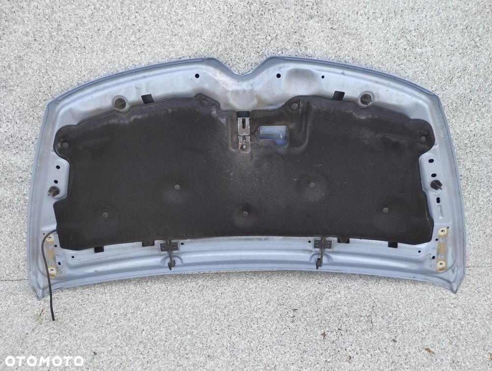 Citroen C4 Picasso II / SpaceTourer Grand Picasso 13-22r maska - 4