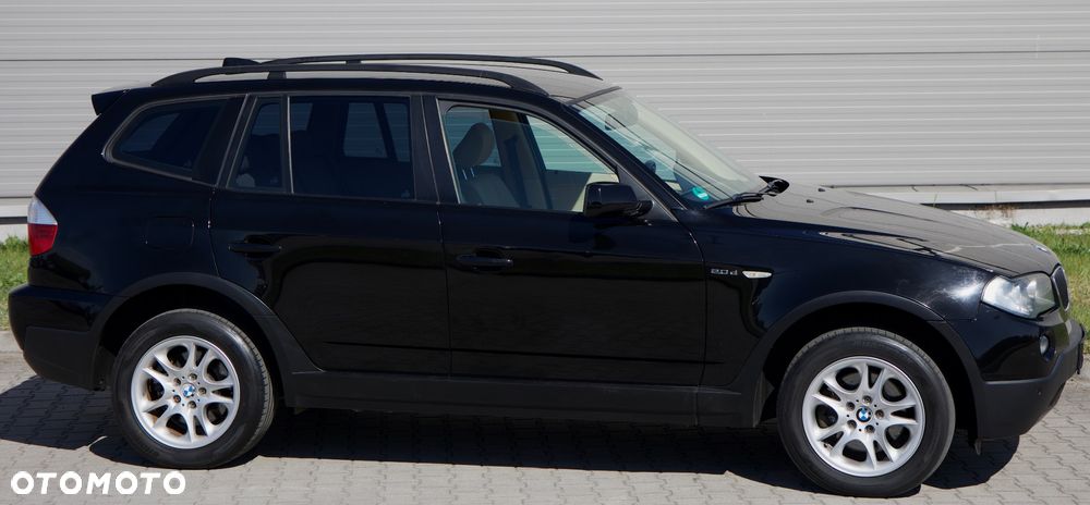 BMW X3 - 16