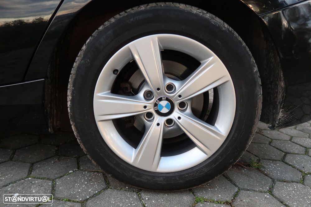 BMW 118 d Line Sport - 7